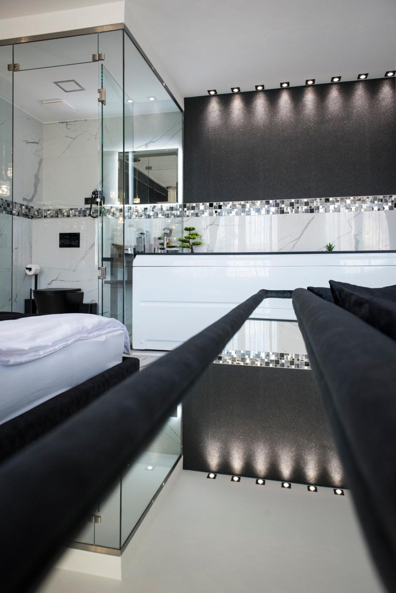Z Rooms Boutique 佐洛埃格塞格 外观 照片